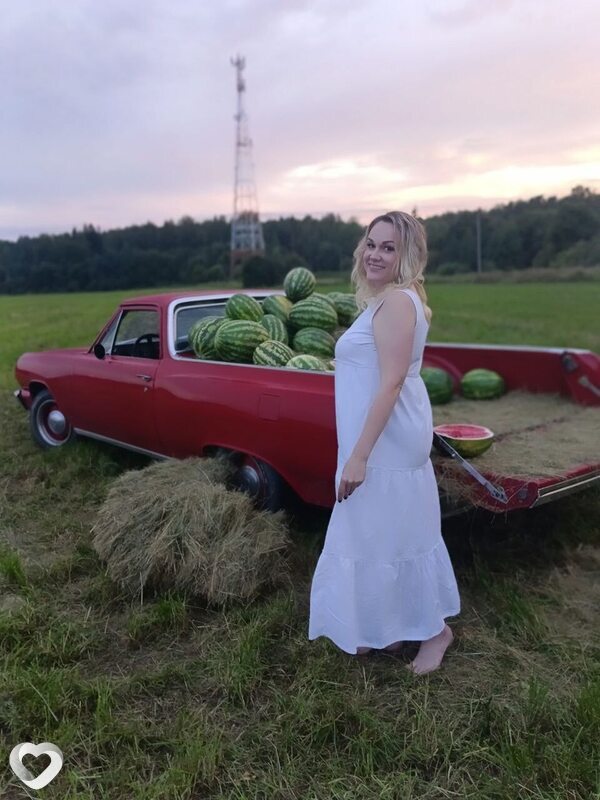 Ксюша, 42, Санкт-Петербурге — анкета №4256129
