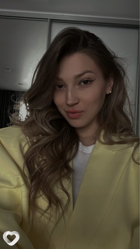 Карина, 30, Минске — анкета №4256020