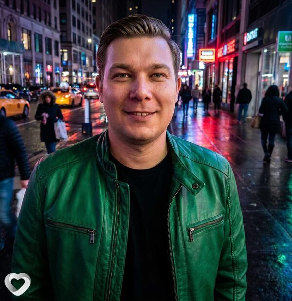 Максим, 37, Вологде — анкета №4256021