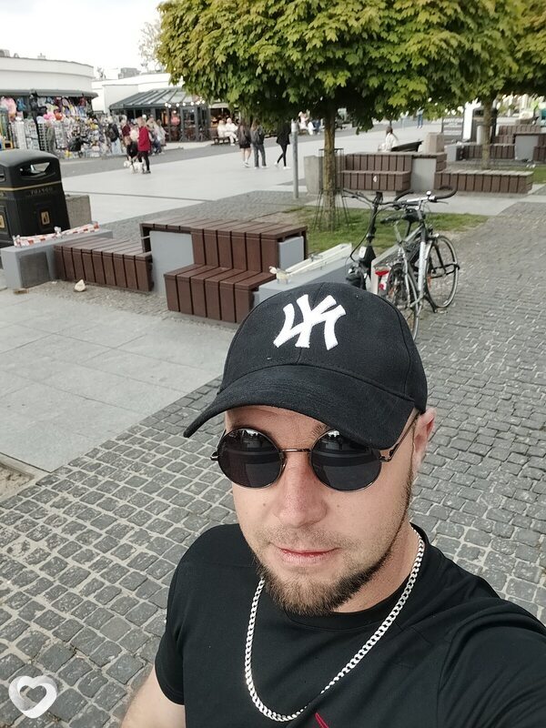 Sergio, Познань