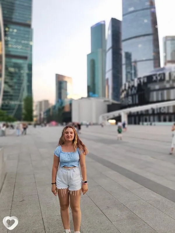 Алиса, 19, Москве — анкета №4256024