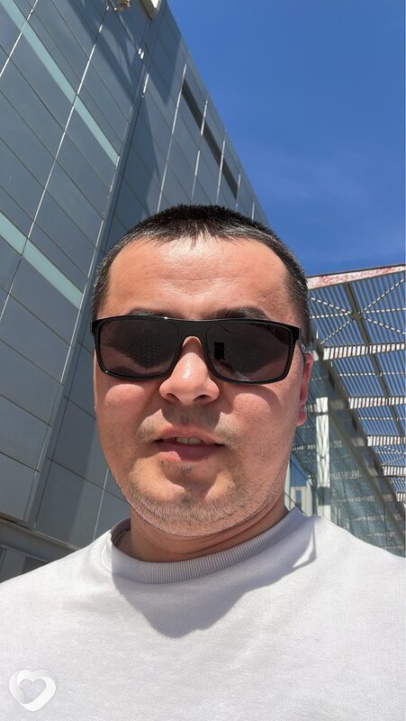 Нуржигит, 33, Астане — анкета №4256025