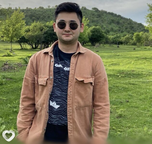 Adik, 26, Астане — анкета №4256027