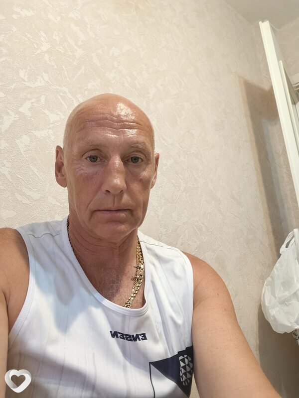Ва, 56, Южно-Сахалинске — анкета №4256039