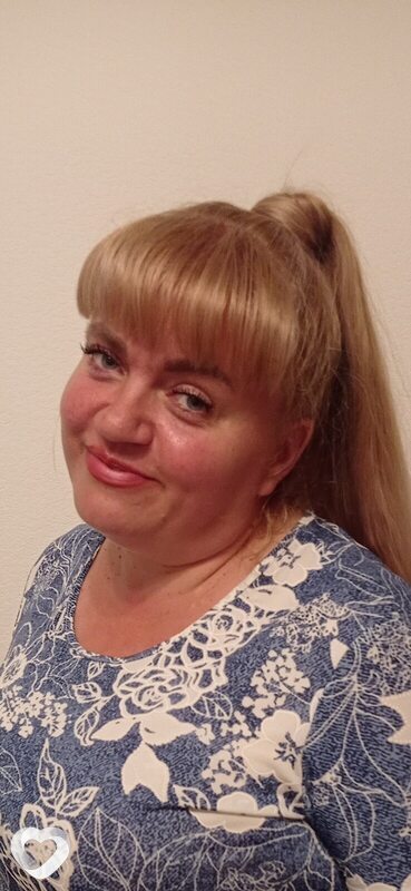 Наталья, 46, Москве — анкета №4256040