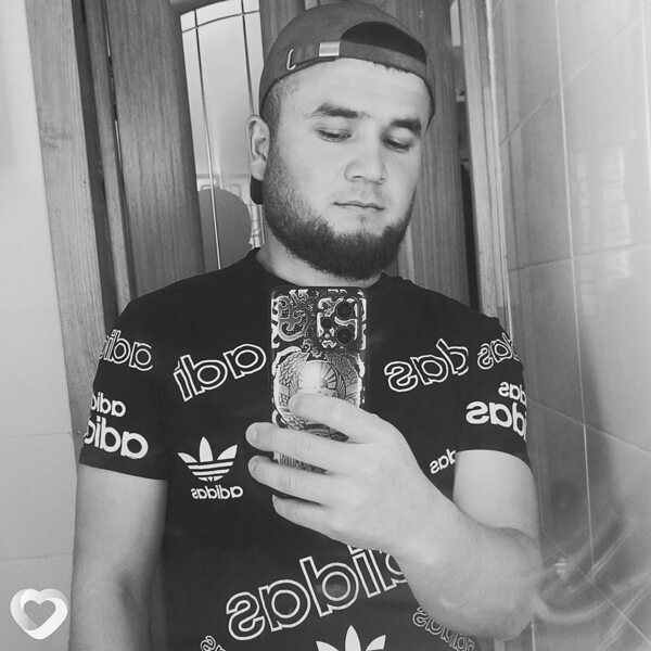 Bekchon, 25, Твери — анкета №4256170