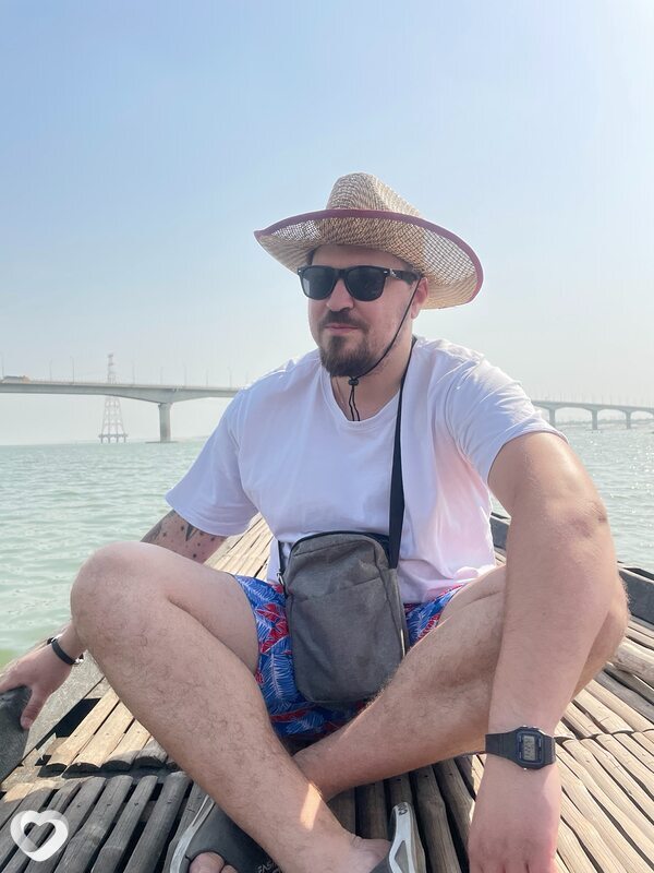 Alex, Волгодонск