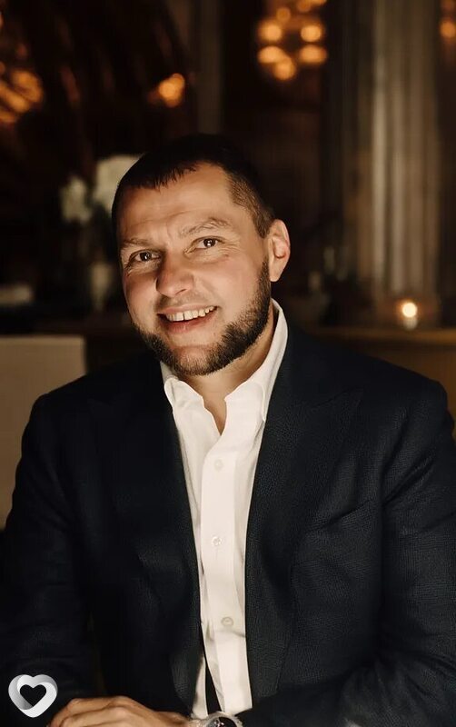 Дмитрий, 41, Витебске — анкета №4256181