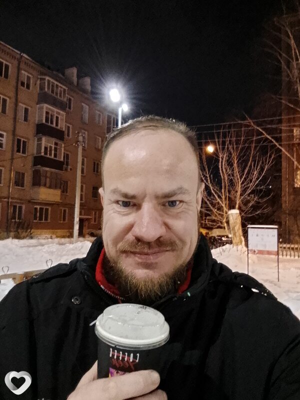 Дмитрий, 39, Казани — анкета №4256271