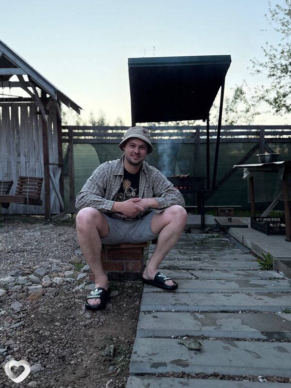 Олег, 27, Могилев — анкета №4256273