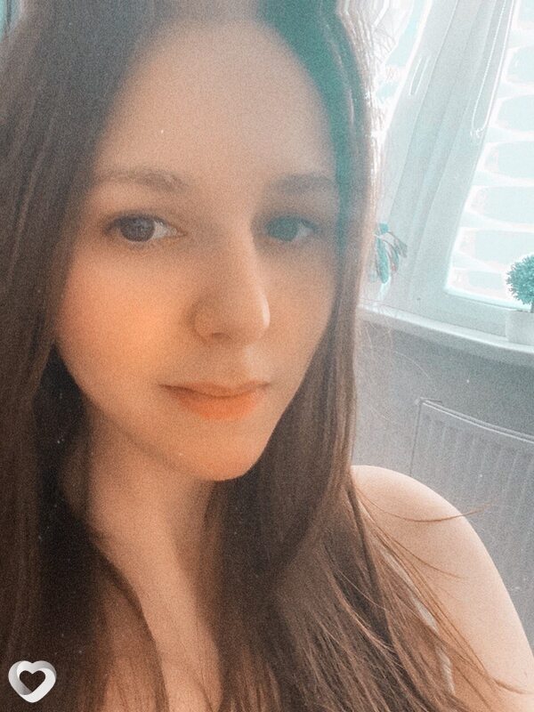 Алина, 31, Калининграде — анкета №4256275