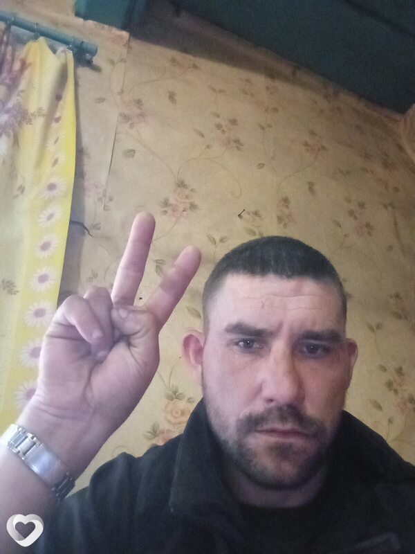 Валентин, 37, Витебске — анкета №4256278