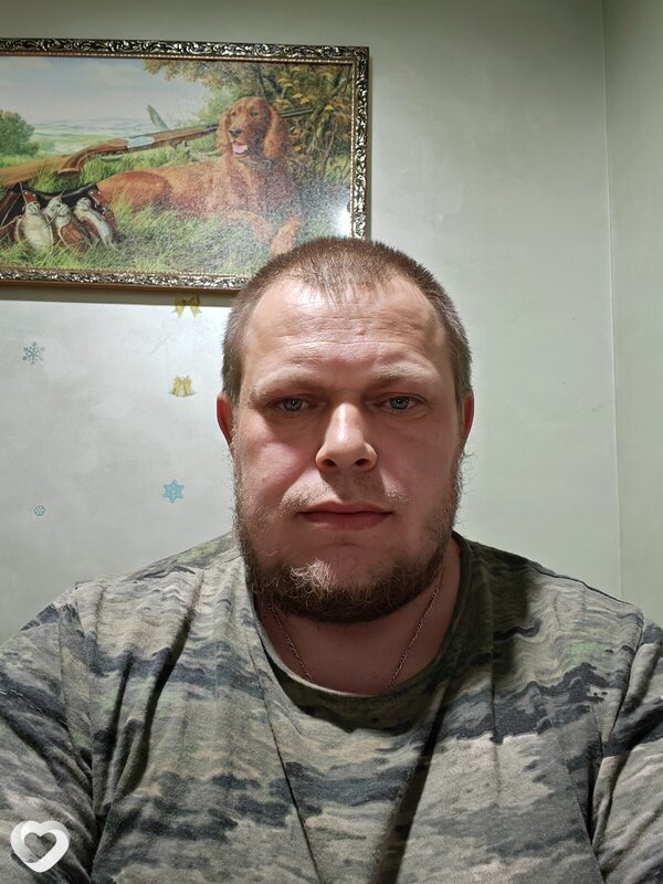 Евгений, 37, Россоши — анкета №4256284