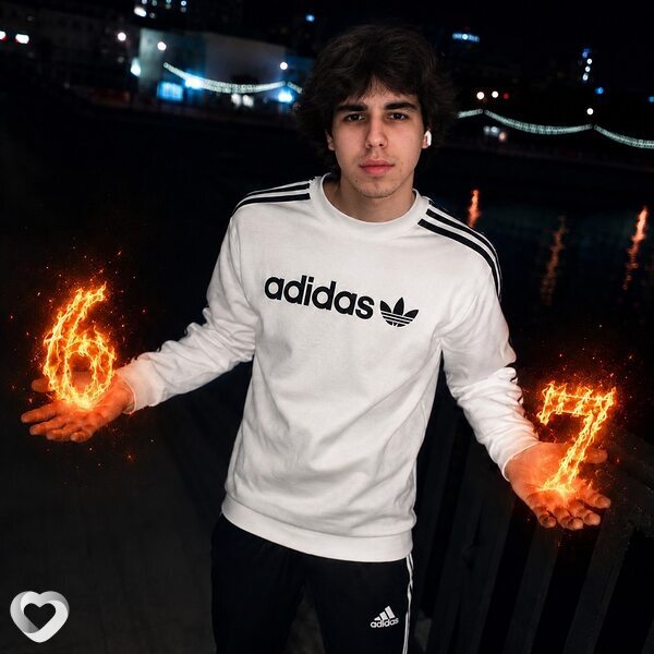 Эмиль, 19, Казани — анкета №4256286