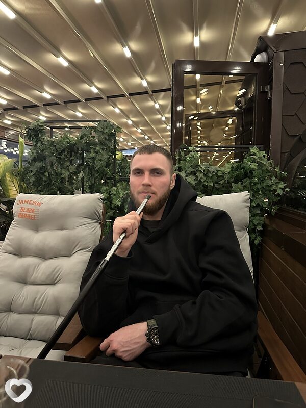 Андрей, 26, Сургуте — анкета №4256287