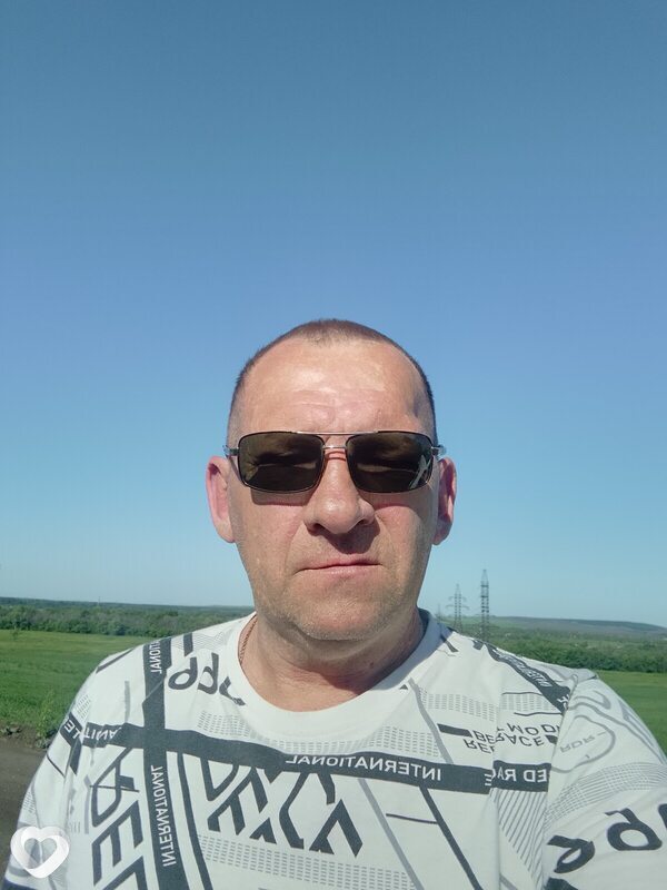 Виталий, 47, Саратове — анкета №4256289