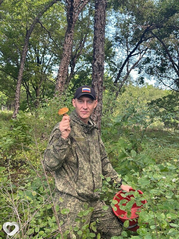 Александр, 34, Владивостоке — анкета №4256290