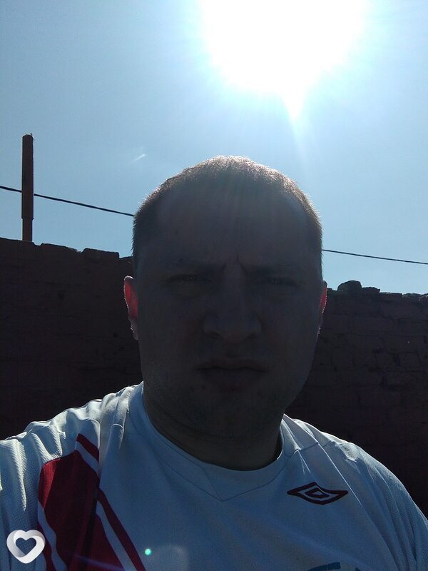 Sergei, 41, Минске — анкета №4256292