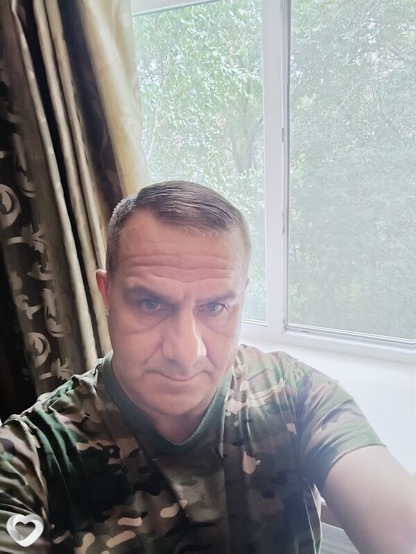 Андрей, 59, Комсомольске-на-Амуре — анкета №4256202