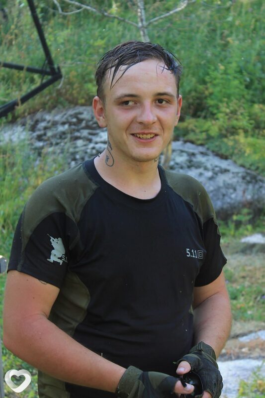 Denis, Талдыкорган