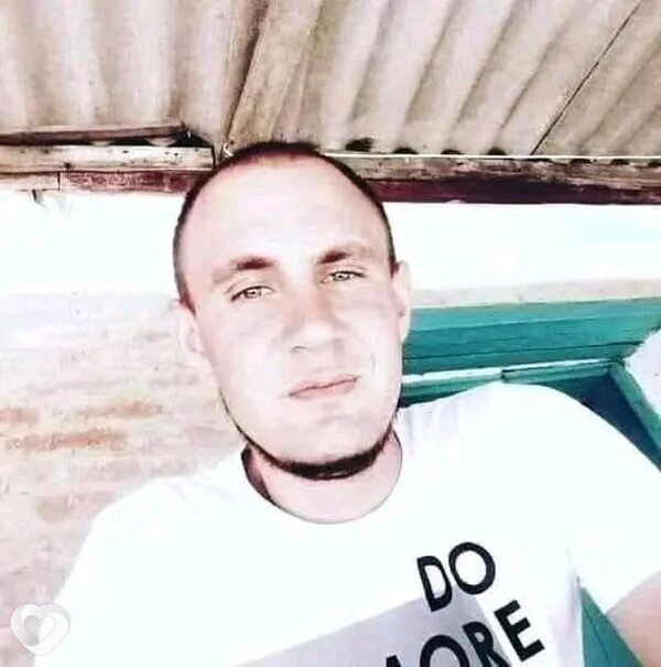 Сашко, 32, Умани — анкета №4256205