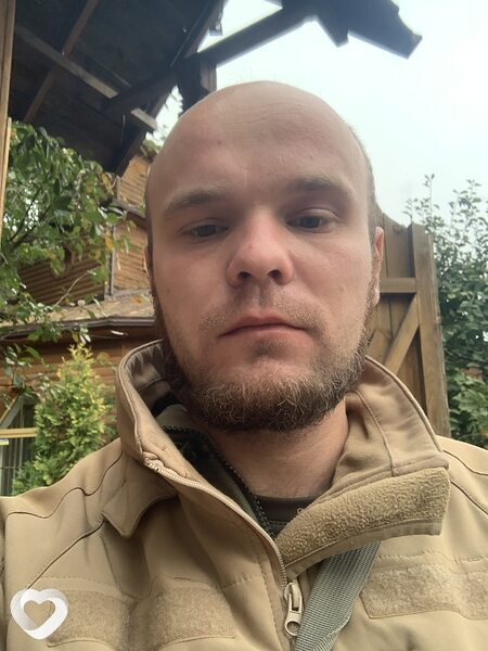Миша, 32, Сумах — анкета №4256208