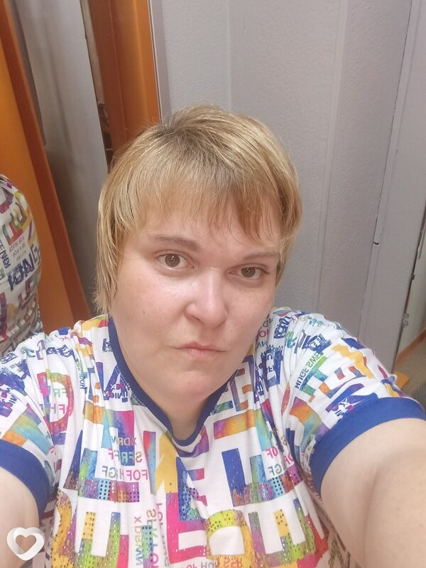 Оля, 40, Санкт-Петербурге — анкета №4256210
