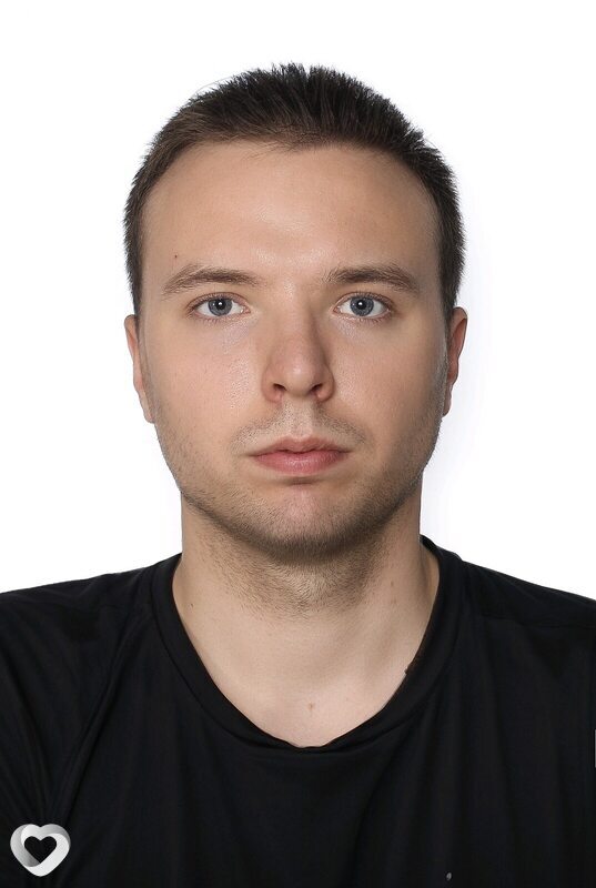 Николай, 21, Москве — анкета №4256218