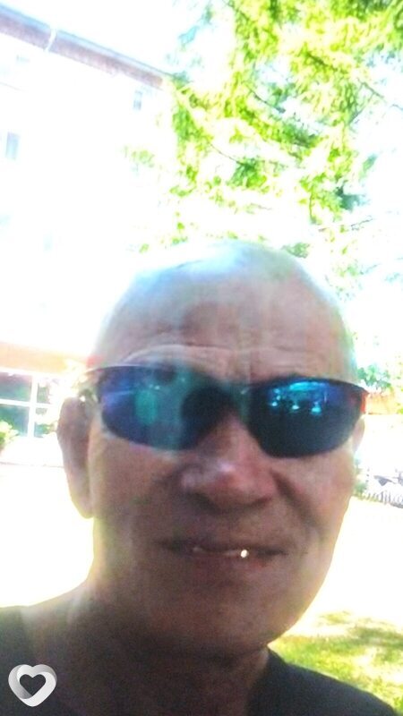 Fedor, 51, Каменске-Уральском — анкета №4256064