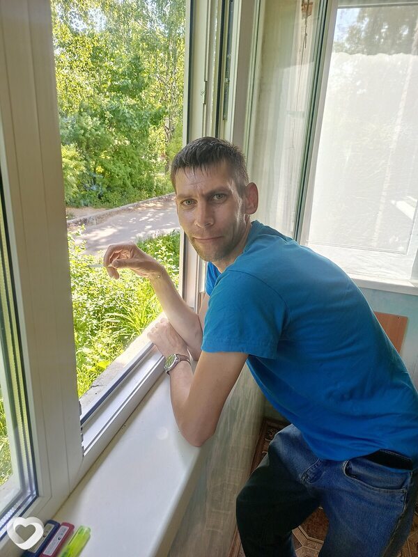 Михаил, 40, Зеленодольске — анкета №4256068