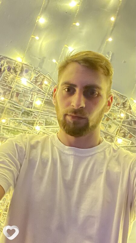 Иван, 27, Донецке — анкета №4256394