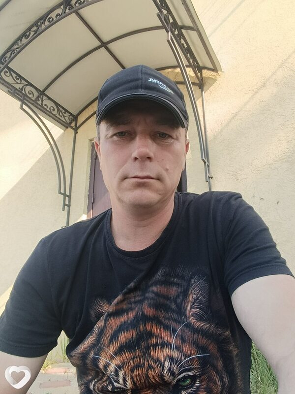 Артур, 40, Елабуге — анкета №4256402