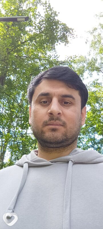 Shax, 38, Иванове — анкета №4256094