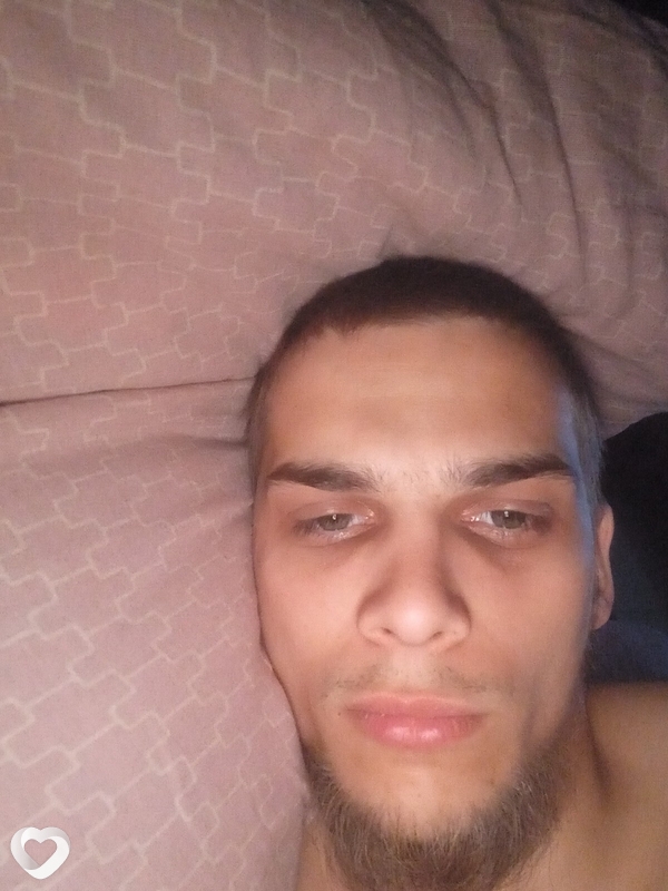 Павел, 25, Ханты-Мансийске — анкета №4256095