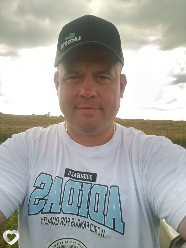 Юрий, 41, Минске — анкета №4256112