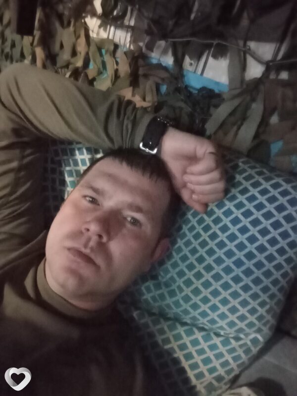 Павел, 39, Горловке — анкета №4256116