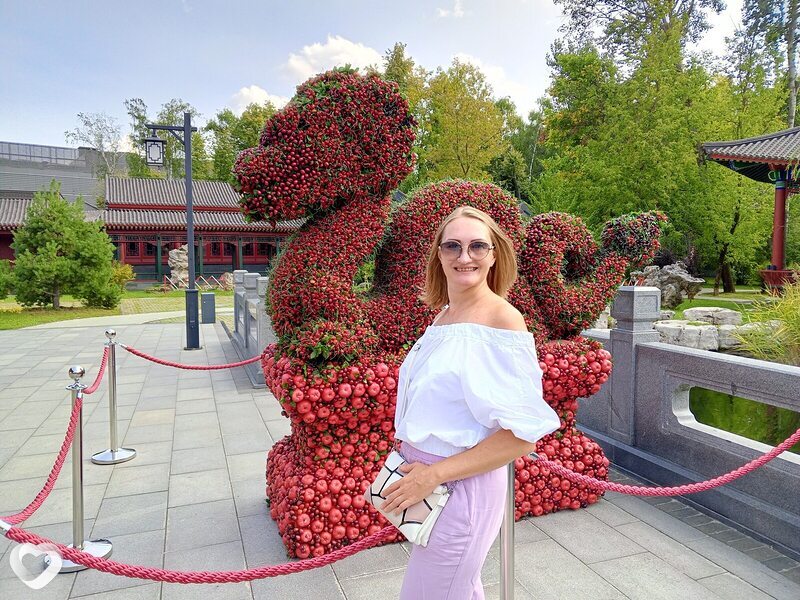 Валентина, 50, Мытищах — анкета №4257150