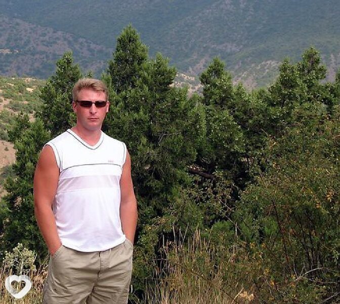 Владимир, 48, Хабаровске — анкета №4257154