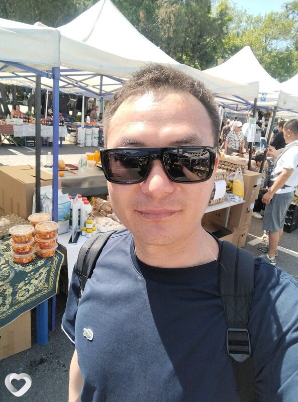 Ади, 31, Якутске — анкета №4257157