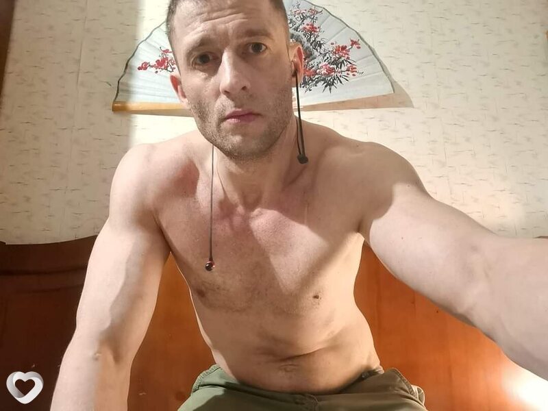 Дмитрий, 36, Вологде — анкета №4257159