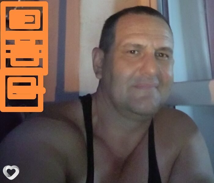 Алексей, 48, Волгограде — анкета №4256223