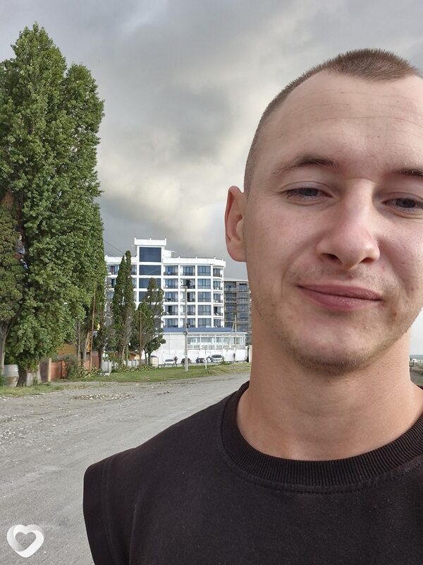 Саня, 25, Ставрополе — анкета №4256227