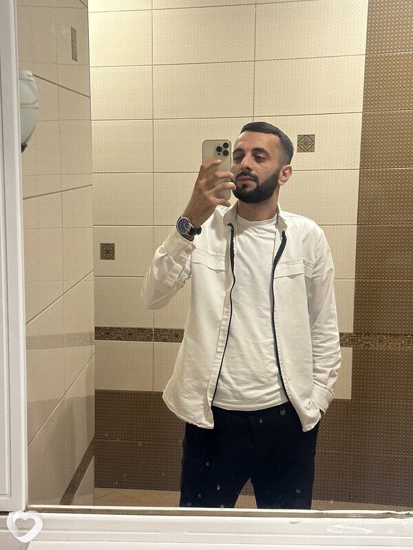 Джавид, 27, Туле — анкета №4256228