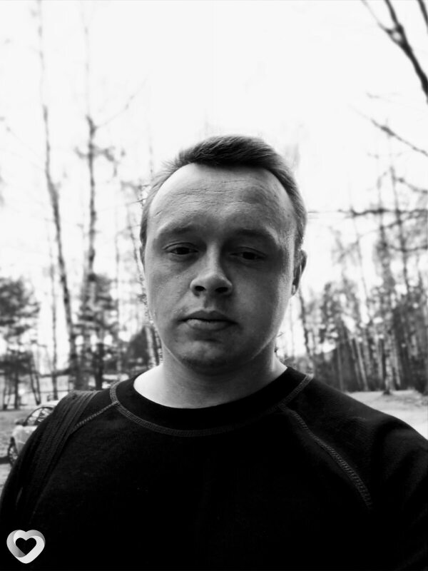 Алексей, 25, Санкт-Петербурге — анкета №4256233