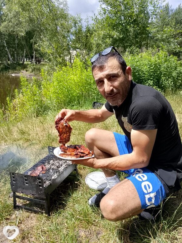 Андрей, Минск-Мазовецки