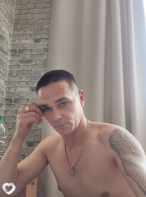 Сергей, Фокино