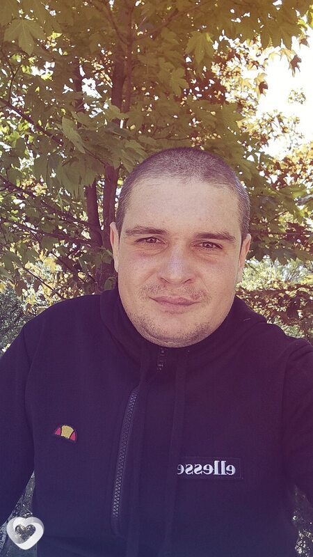 Паша, 34, Мариуполе — анкета №4256295