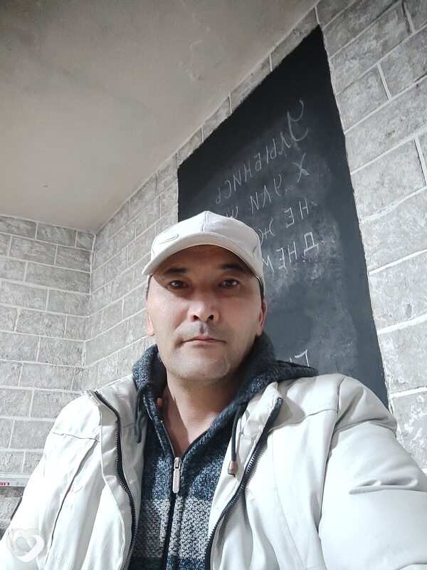 Дамир, 42, Алматы — анкета №4256299