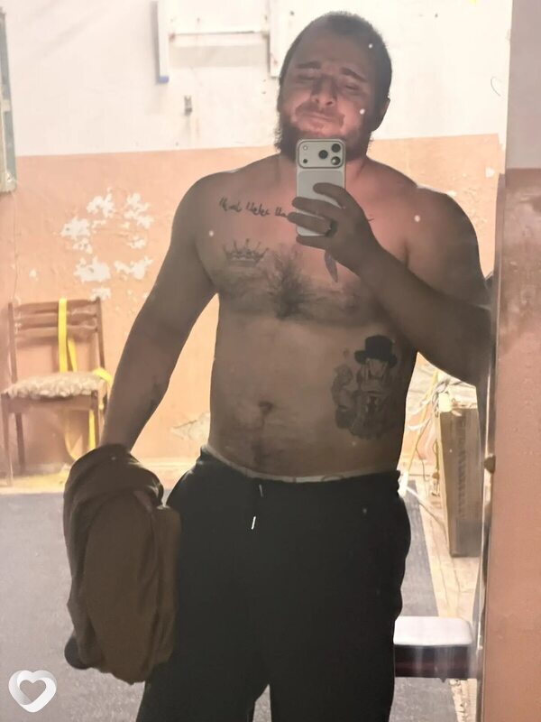 Адам, 30, Стаханове — анкета №4256311