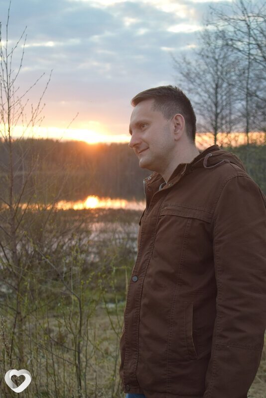 Олег, 41, Витебске — анкета №4256324